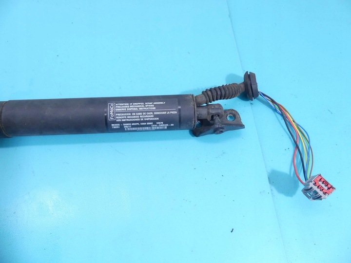 фото №9, Приводи кришки комплект телескоп ford kuga mk2 ii 13-19