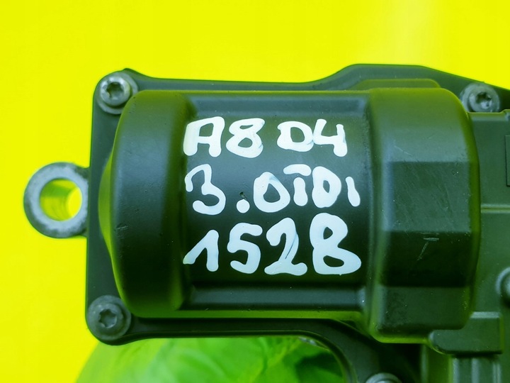 фото №8, Дроссельная заслонка воздуха a6 c7 a7 c7 q7 a8 d4 q5 3.0 tdi 059129593h