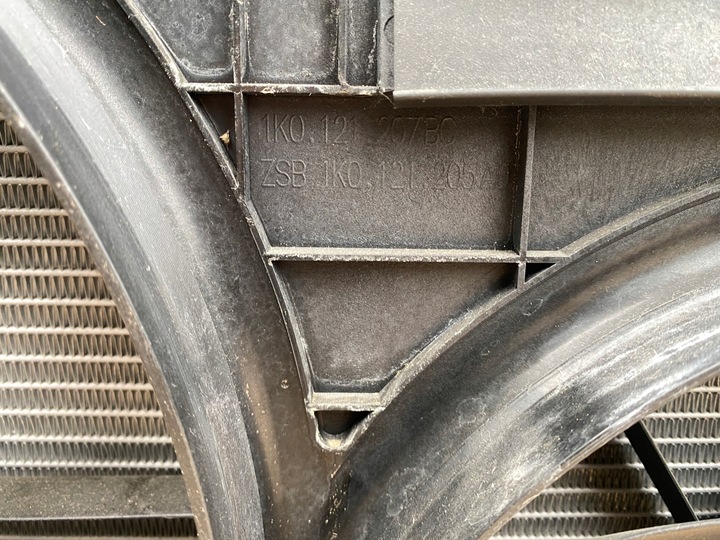 фото №10, Gd vw tiguan 2.0tdi 5n0 рестайлінг підсилювач комплектні 5n0805588f оригінальні