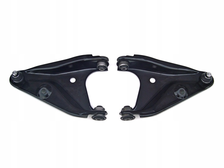 фото №1, 2x важіль перед лівий+ праві dacia logan ls sandero logan mcv logan експрес