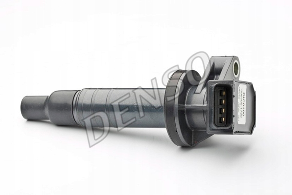 фото №9, Катушка зажигания dic-0100 denso