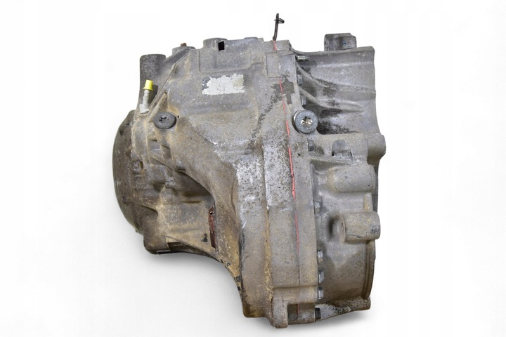 фото №10, Коробка передач коробки передач opel insignia a astra j 2.0 cdti автомат 55571446a tf-80sc