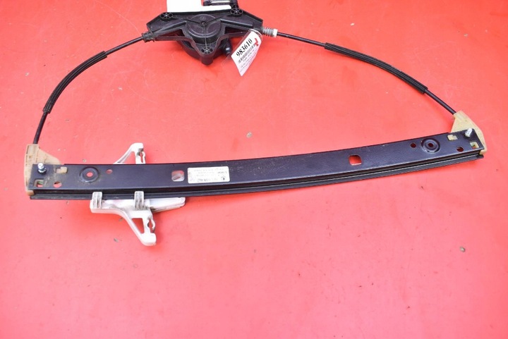 фото №7, Підйомник вікна праві зад 5e0839462 skoda octavia 3 iii універсал 13-17