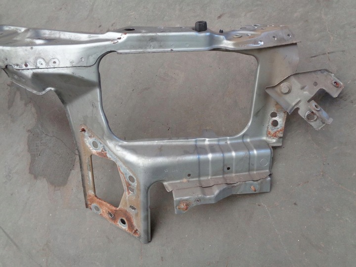 фото №6, Pas переднее усилитель передние fiat croma 2 ii 2005-2007r. 698/a