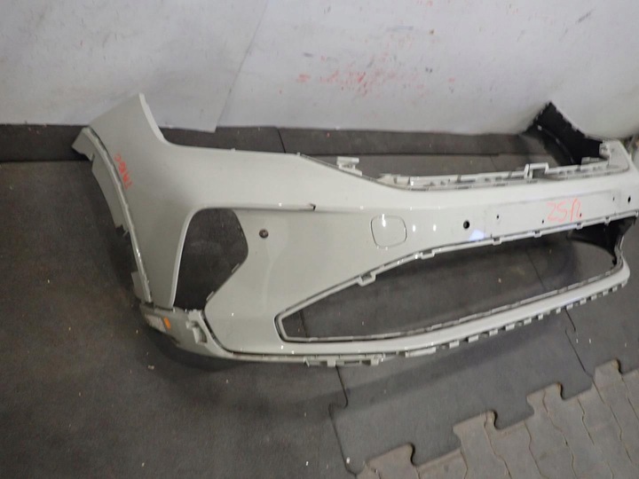 фото №2, Бампер перед переднее vw taigo 2022- 2g7807221c