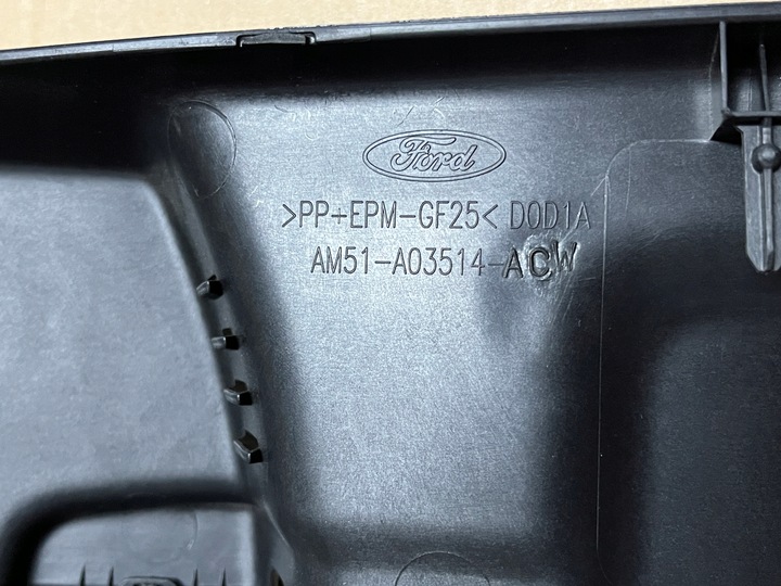 фото №8, C-max, grand c-max mk2- зеркало заднего вида внутренние + защита