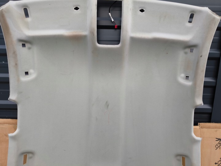 фото №6, Потолок audi q3 8u 8u0867505a sq9 mondsilber оригинал 2 !!!