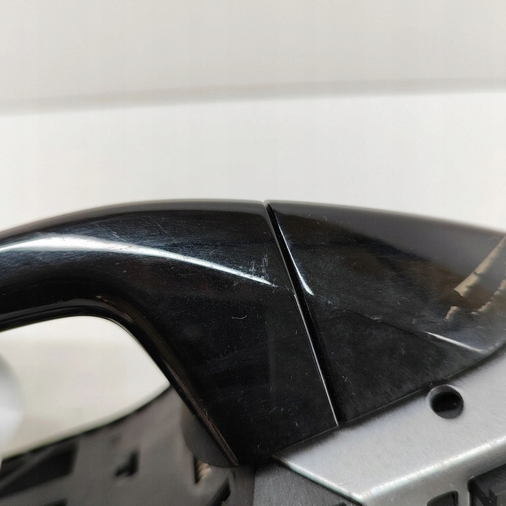 фото №7, Audi a3 8y 2020 перед сторона права ручка зовнішня двері передніх