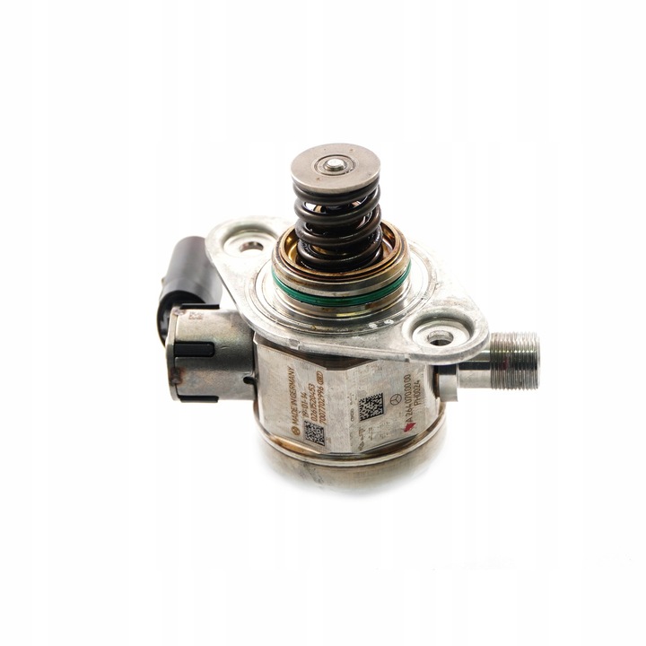 фото №12, Mercedes w205 m264 насос пального вприскувальний a2640700000