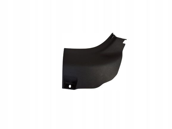 фото №1, Auris ii защита стойка порога планка правые перед 62111-02320