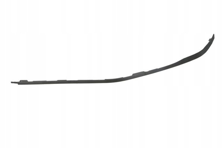 фото №1, Спойлер спойлер бампера перед правые peugeot 308 i 04.2011-11.2014