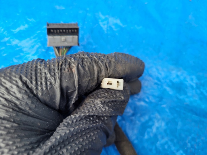 фото №9, Запчастини | vectra c signum джгут установка двері права перед 13139943