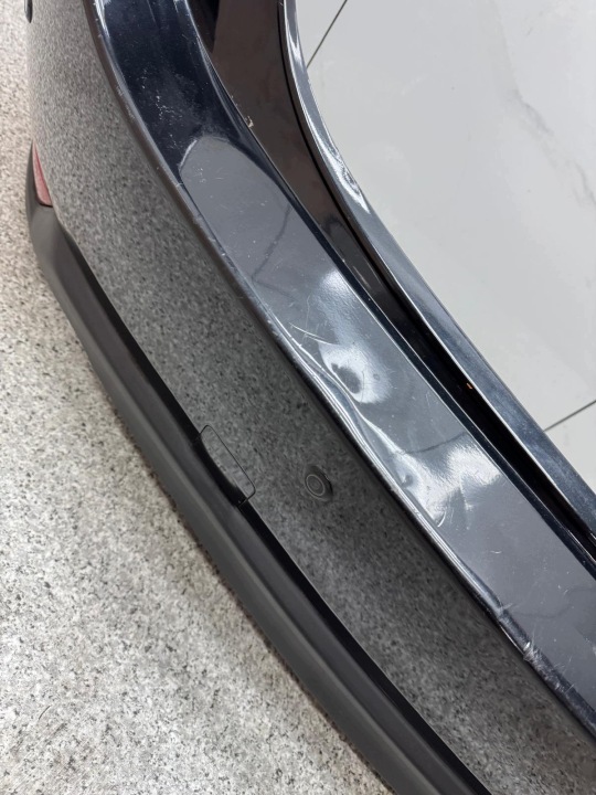 фото №7, Комплектний задній бампер mazda cx-5 cx5 ii 2017-2021 41w pdc