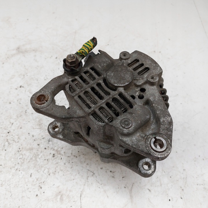 фото №11, Mazda 6 vi 2,0d генератор misubishi 12v a3tb4981