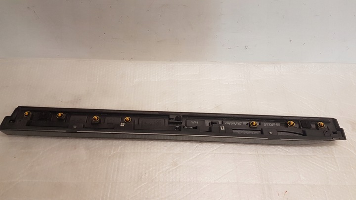 фото №7, Планка дверь левый перед maserati levante карбон 670118931