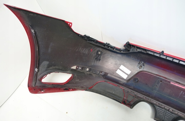фото №14, Porsche 911 991 gts рестайлинг 99150541110 2016-2018 pod 4 pdc задний бампер