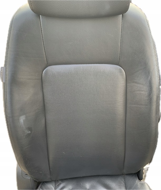 фото №9, Chevrolet captiva i сидіння сидіння диван 7 осіб шкіра