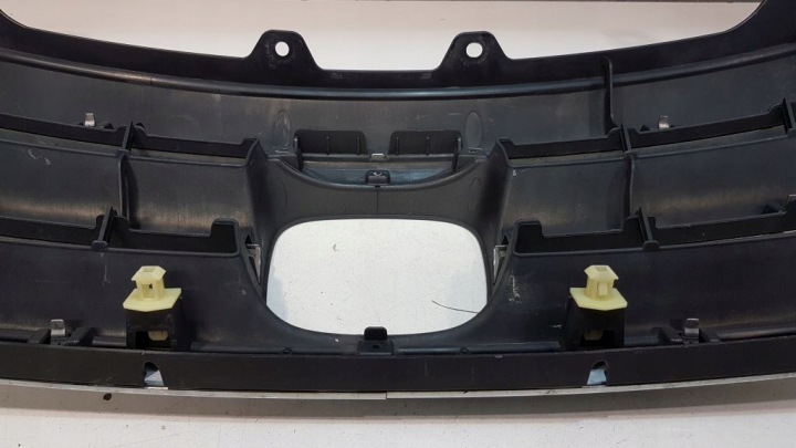 фото №12, Решітка решітка honda crv cr-v iv 11- 12- 7112-t1g