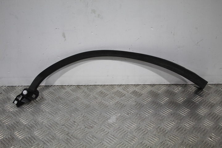 фото №1, Накладка крыльев правые зад toyota rav4 v 5