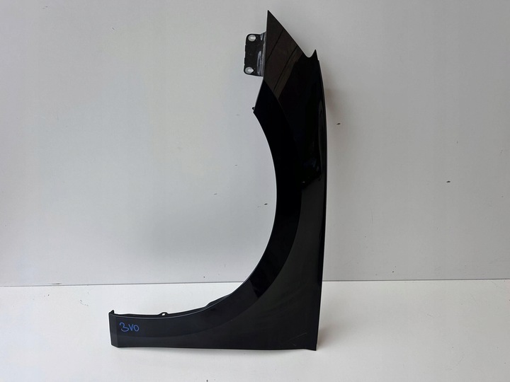 фото №1, Skoda superb 3v крило лівий перед оригінал