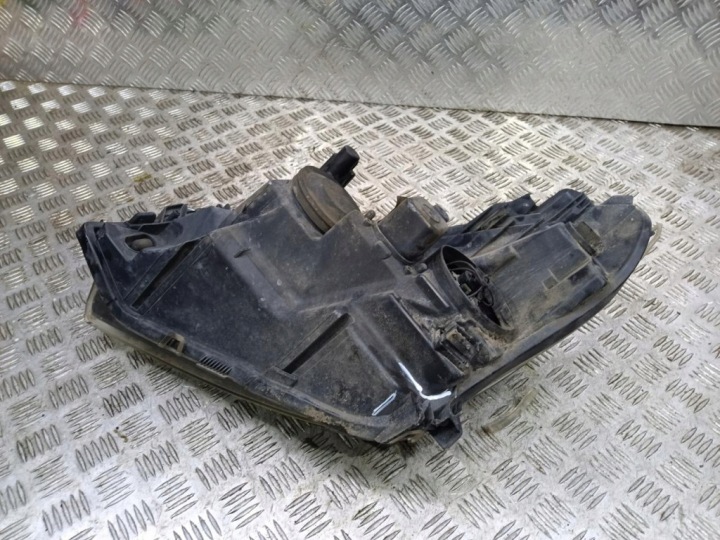 фото №9, Opel astra h фара правое 24451033rh