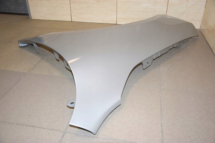 фото №11, Mercedes cla ii w118 20-r. переднее крыло перед 118 c118 x118