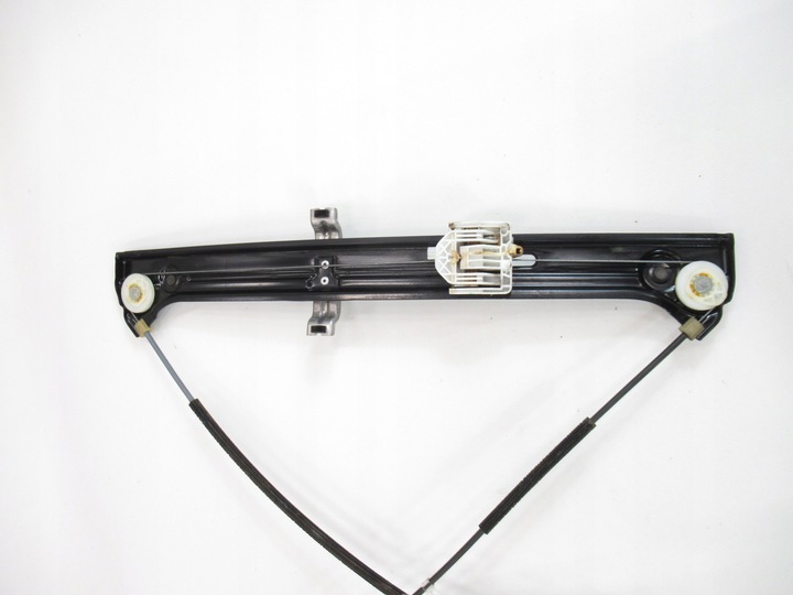 фото №5, Подъемник стекла bmw e70 x5 левый перед водителя