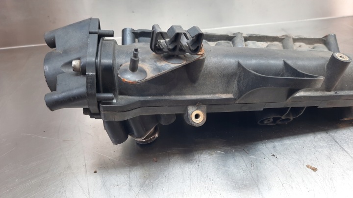 фото №9, Колектор впускний  55213267 opel fiat alfa