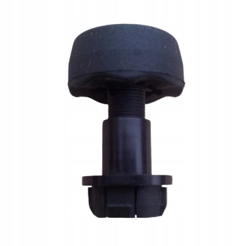 фото №1, Ford 2013-2023 wiele моделі гумова накладка регулювання 8v41-16c618-be оригінал