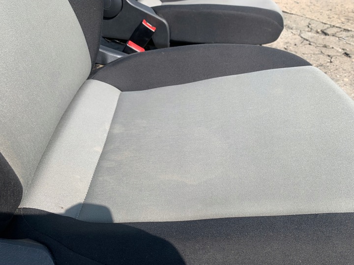 фото №14, Skoda citigo 13r 1.0 mpi 5 двері сидіння диван комплект оригінал європа