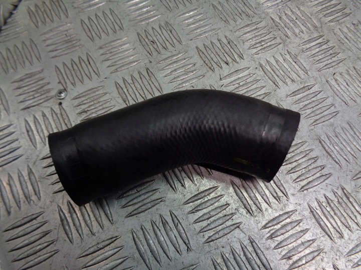 фото №1, Труба інтеркулер турбіни avensis t25 2.0 d4d