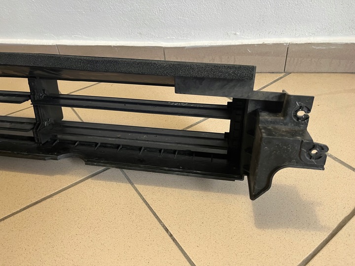 фото №8, Жалюзи ролета впуск руль воздуха kia sportage 5 v 86960-r2200