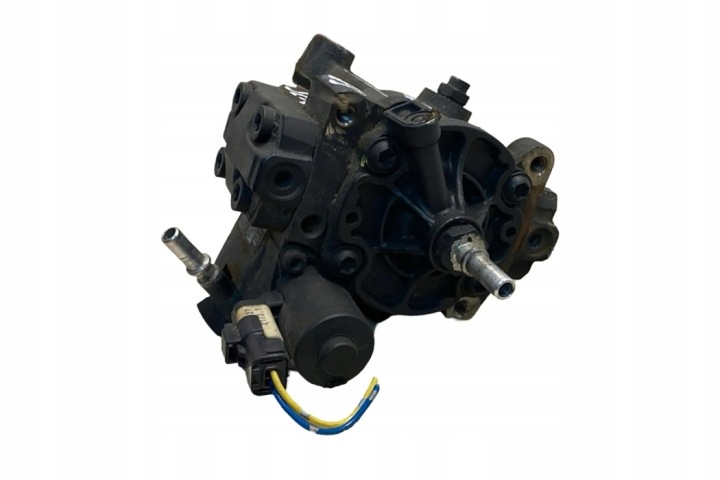 фото №8, Насос пального nissan qashqai ii j11, j11_ a2c53351931 1.5l дизель 2015
