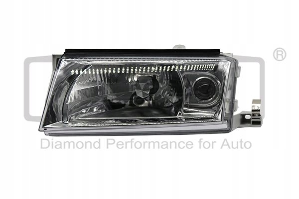 фото №10, Лампа передня ліва skoda octavia i 2001-2010