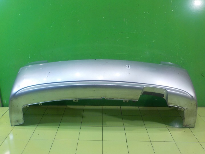 фото №7, Honda civic viii 1.4 i-dsi 07r sedan 4d бампер задний
