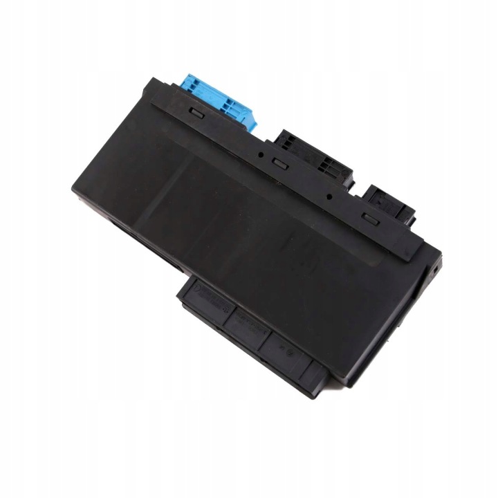 фото №10, Bmw f10 ecu блок управления  блок комфорта оригинал (блоки управления бортовой сетью) v2 pl6 jbbfe iii 9252331