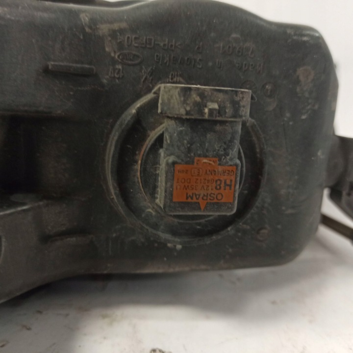 фото №8, Skoda octavia iii галоген правое перед 7190100001 5e0941700