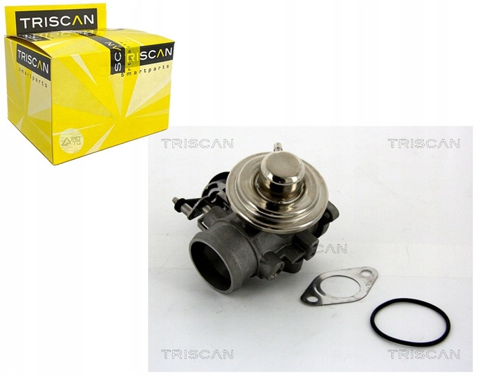 фото №1, Клапан egr vw 1.2tdi 1.4tdi 1.9tdi triscan