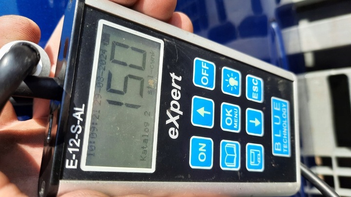 фото №11, Двері перед передні праві fiat seicento 98-04r