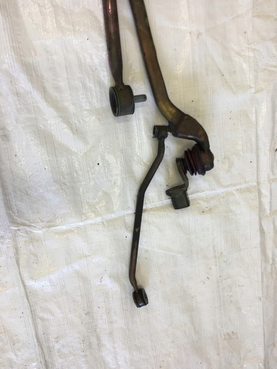 фото №11, Выборщик коробки передач домкрат audi a4 8e0711025 8e0711271g 8e0711613c 8e0711025k