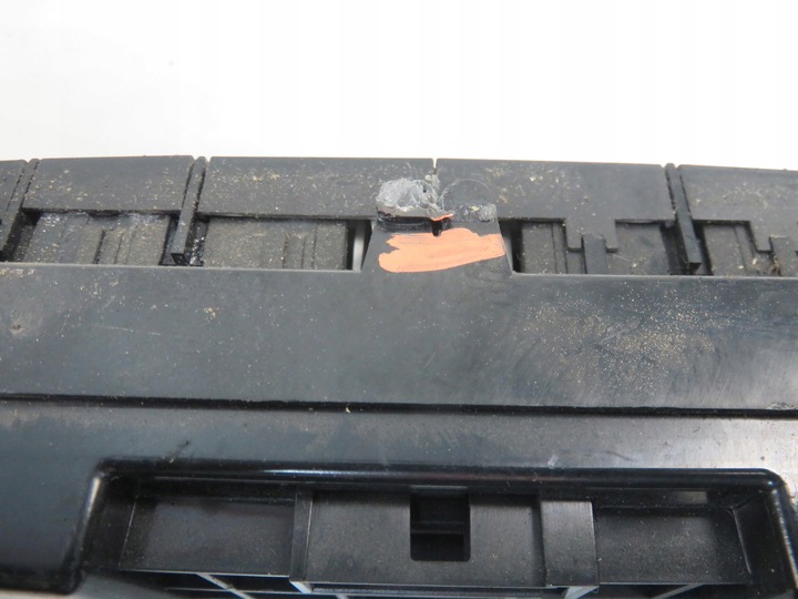 фото №11, Вимикач аварійних mercedes vito w639 a6398701110 a6398700110