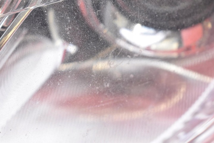 фото №9, Фара левый лампа перед линза eu 1z1941015f skoda octavia 2 ii 08-13