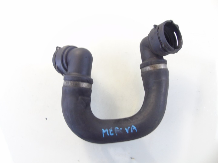 фото №1, Труба шланг води opel meriva b 1.6 cdti 13361949