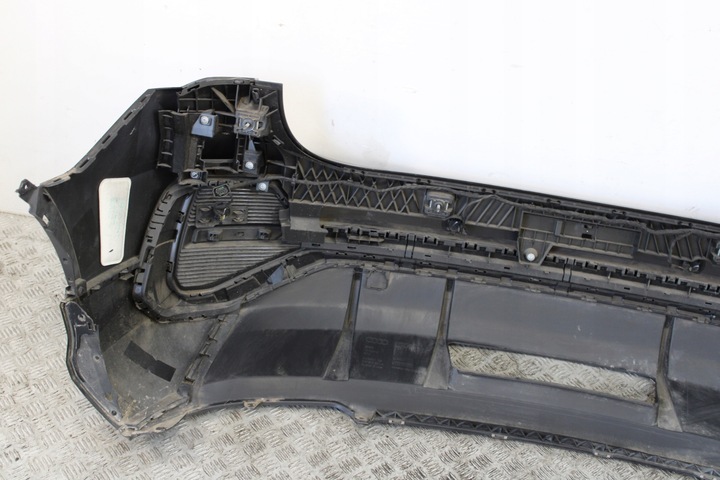 фото №6, Бампер зад задній 4 x pdc audi q3 ii 2 83a s-line