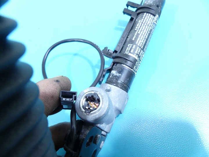 фото №8, Pas перед правые натяжитель bmw f10 f11 европа