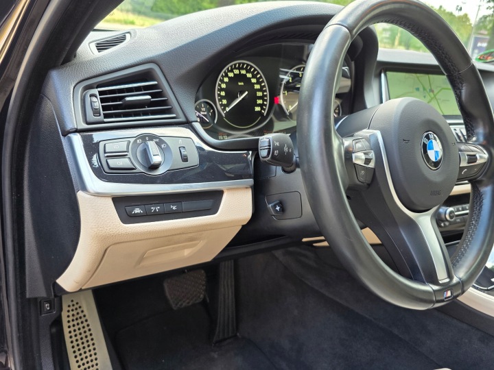 фото №5, Bmw 5 f10 f11 lci рестайлинг торпедо консоль подушка подушки натяжители ремней head-up org