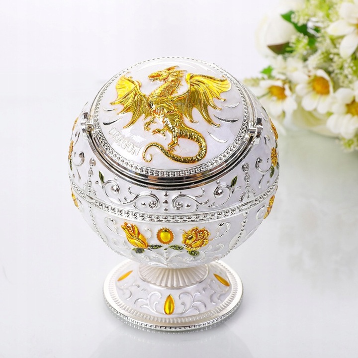 фото №14, Слой наружная пепельница ветрозащитный з