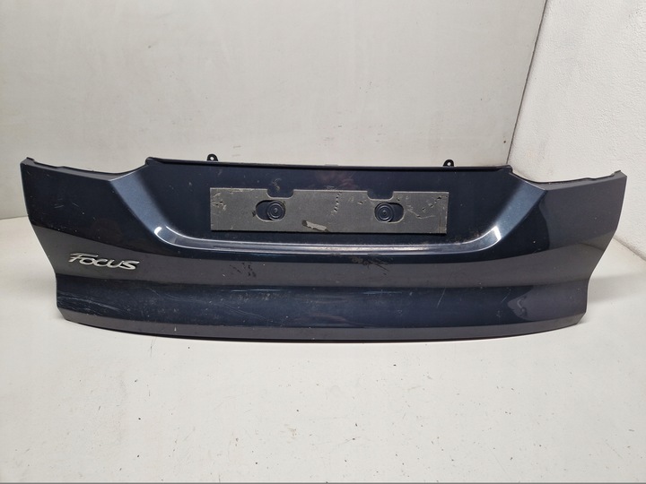фото №1, Ford focus mk3 универсал накладка крышки зад защита bm51-n425a30-a