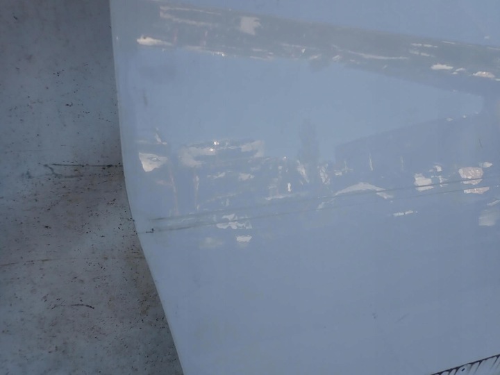 фото №13, Ford transit custom 12-23 дверь боковые сдвижные