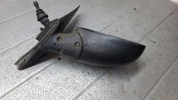 фото №3, Дзеркало праві daewoo lanos 99r